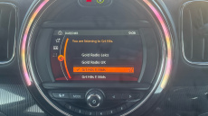 MINI Countryman 1.5 Cooper Exclusive 5dr Petrol Hatchback